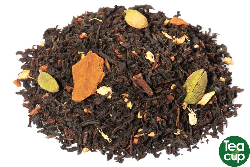 Te Masala Chai