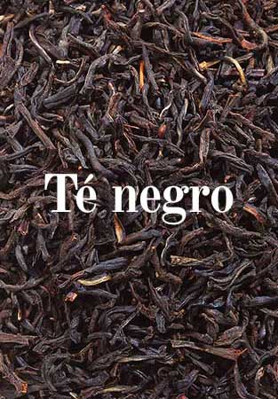 Té negro