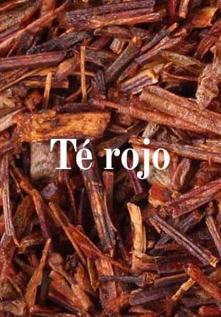 Té rojo