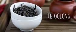 ¿Qué es Te Oolong o Te Azul?